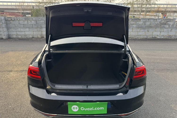 Used Volkswagen Magotan 2020 280TSI DSG Comfort Edition
