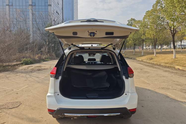 Used Nissan X-Trail 2021 2.0L CVT 2WD XL Premium Commemorative Edition