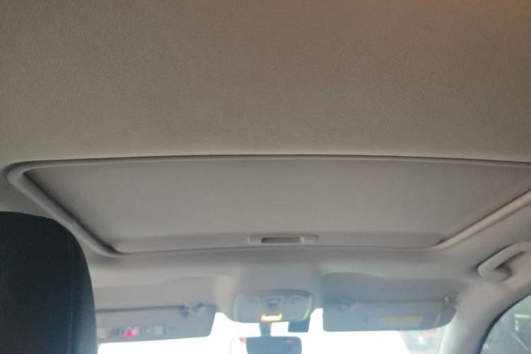 Used Peugeot 408 2016 1.6T Automatic Luxury Edition
