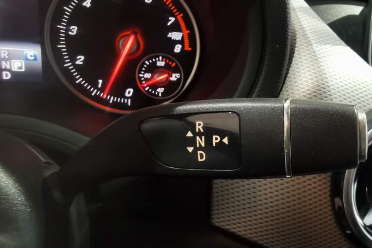 Used Mercedes-Benz B-Class 2017 B 200 Sport Edition