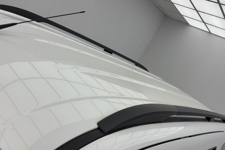 Used Wuling Zhiguang New Energy 2025 Model 305km Ambitious Edition Roof