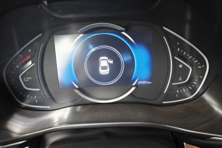 Used Hyundai Lafesta 2021 280TGDi GLX Elite Edition
