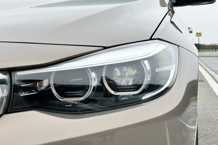 Used BMW 3 Series GT 2019 320i Sport Edition