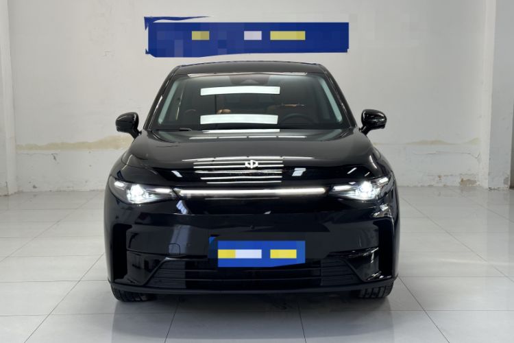 Used Leapmotor C10 2026 605 Enjoyment Edition Exterior 6