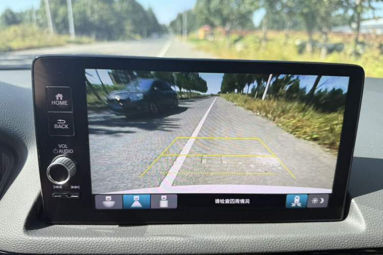 Used Honda Civic 2022 240TURBO CVT Dynamic Edition
