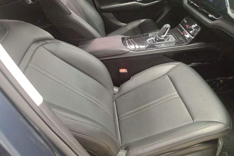 Used Wuling Victory 2020 1.5T CVT Flagship Edition