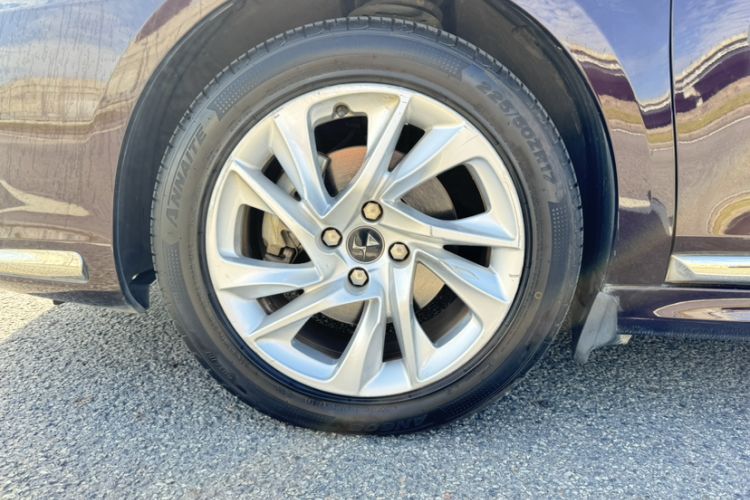 Used DS 5LS 2015 1.6T Comfort Edition THP160