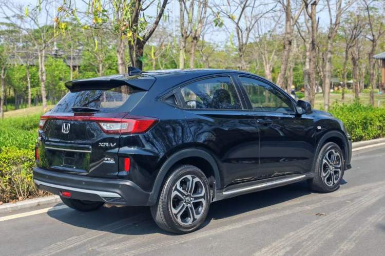 Used Honda XR-V 2020 1.5L CVT Comfort Version Exterior 10