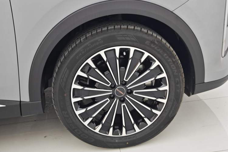 Used EXEED Stellar C-DM 2024 1.5T Long-Range Pro
