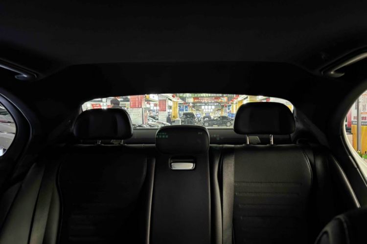 Used Mercedes-Benz C-Class 2022 C 200 L Sport Edition