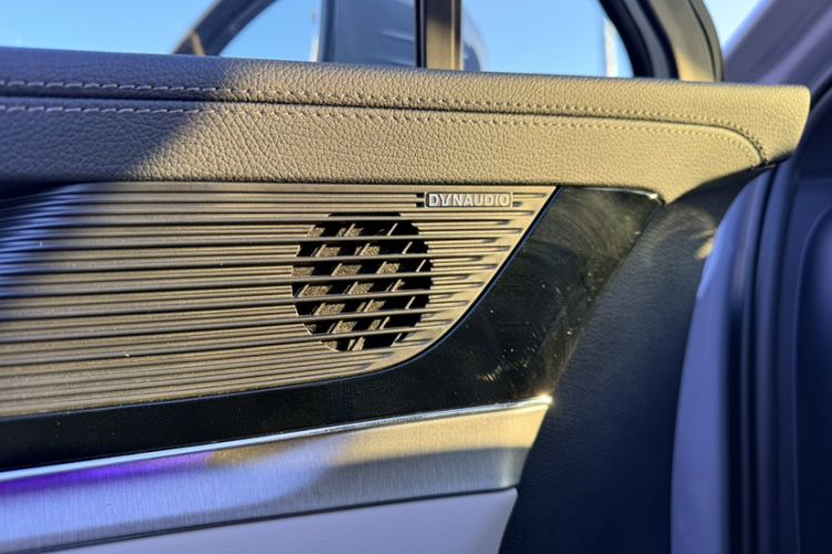 Used BYD Tang New Energy 2025 Intelligent Driving Version DM-i 115KM Flagship Edition