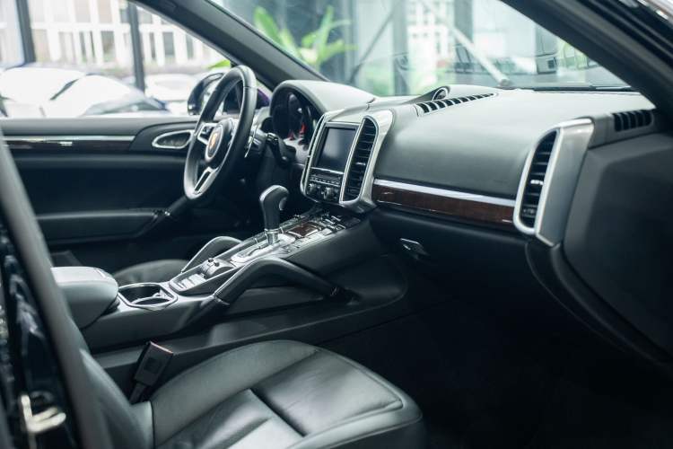 Used Porsche Cayenne 2016 Cayenne 3.0T