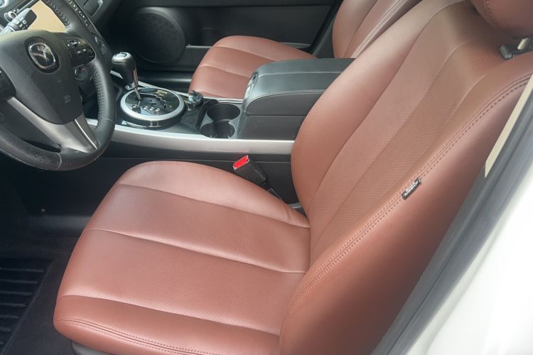 Used Mazda CX-7 2014 2.5L 2WD Fashion Edition
