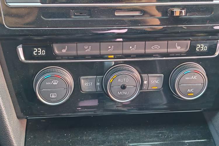 Used Volkswagen Magotan 2017 380TSI DSG Luxury Model