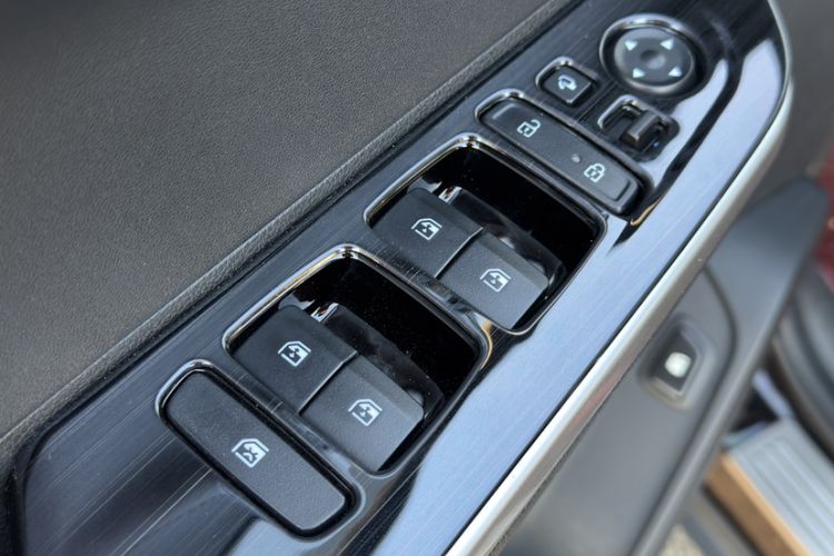 Used Hyundai Custo 2021 380TGDi Smart Luxury Premium LUX