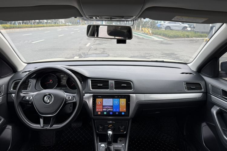 Used Volkswagen Gran Lavida 2017 180TSI DSG Comfort Edition