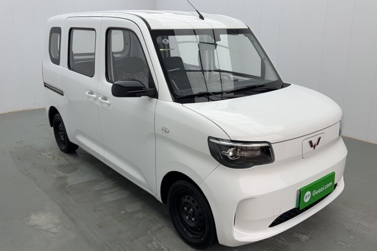 Used Wuling Zhiguang New Energy 2025 Standard Model