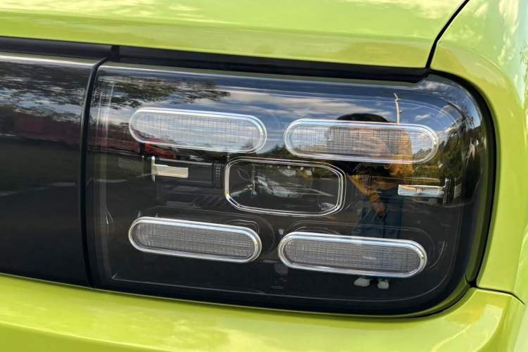 Used Baojun Spark 2023 Flagship Edition