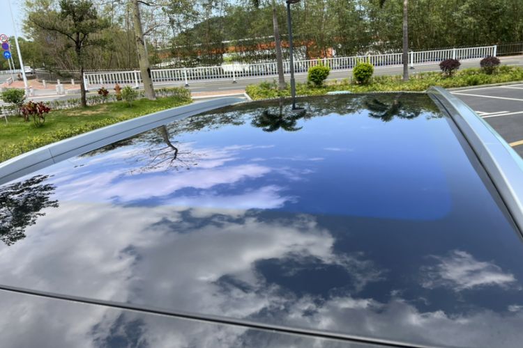 Used AION Y 2022 70 Tech Edition Lithium Iron Phosphate
