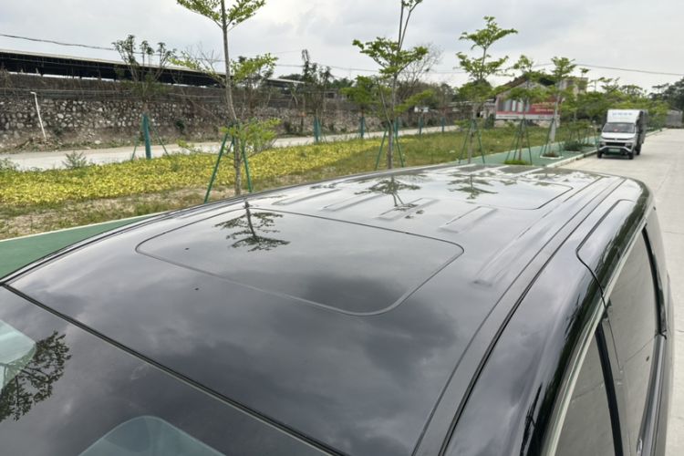 Used GAC Trumpchi M8 2018 320T Luxury Edition