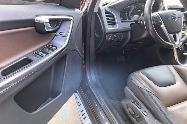 Used Volvo XC60 2014 Restyled T5 Zhiya Edition