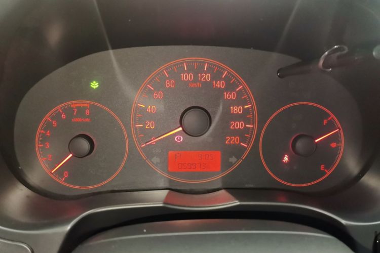 Used Honda Greiz 2016 1.5L CVT Classic Edition
