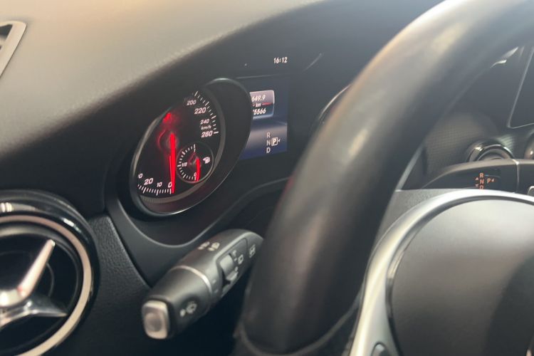 Used Mercedes-Benz GLA 2019 GLA 200 Dynamic Edition
