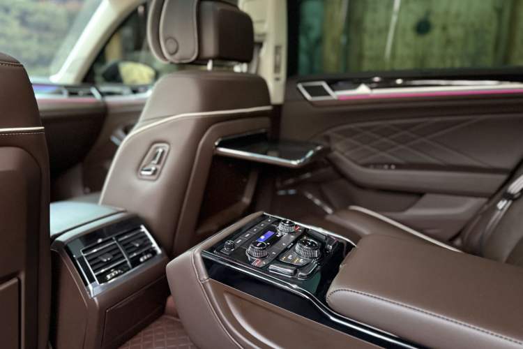 Used Volkswagen Phideon 2021 380TSI Prestige Edition