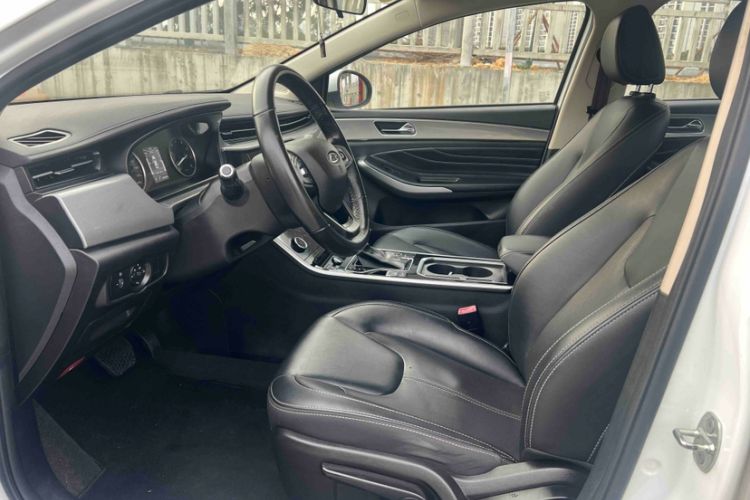 Used Chery Arrizo 5 2019 PRO 1.5L CVT Zizai Edition China VI