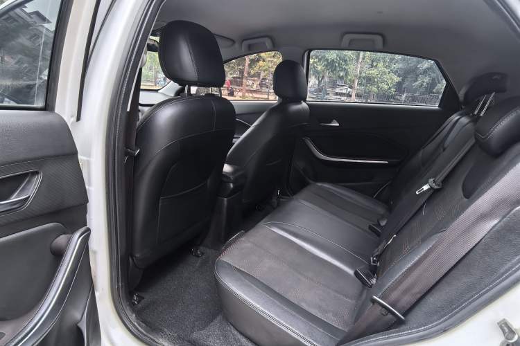 Used Chery Tiggo 3X 2020 Quality Edition 1.5L CVT Luxury Version