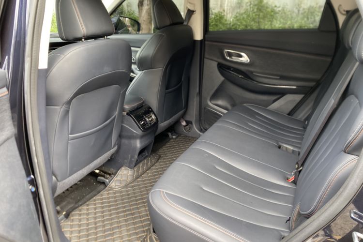 Used Oshan X7 2020 1.5T Automatic Prestige Edition