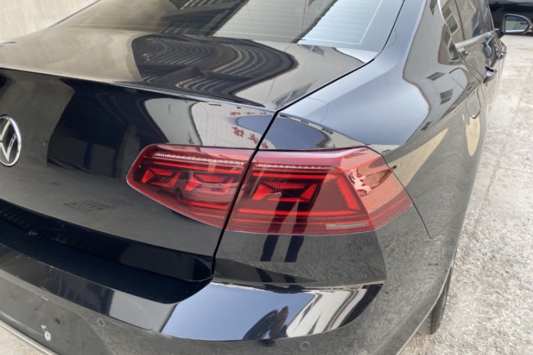 Used Volkswagen Magotan 2023 2 Million Units Limited Edition 330TSI DSG Leading Version Exterior 10