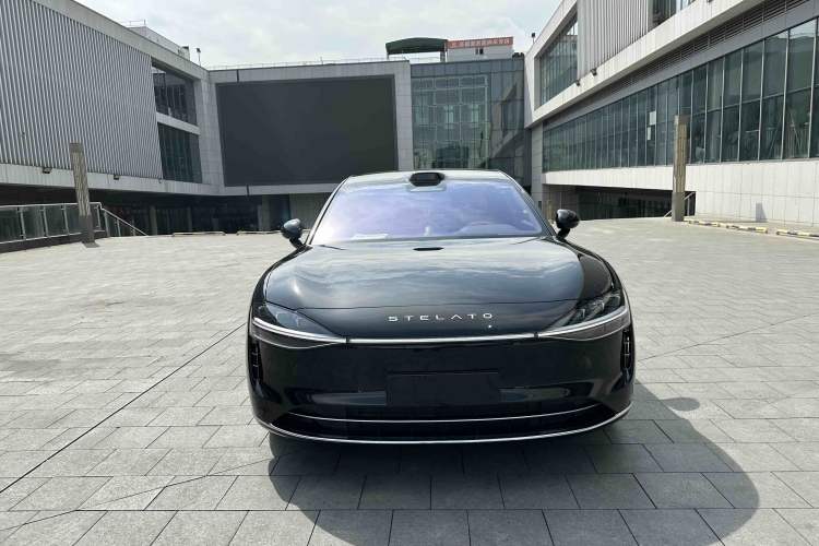 Used Hima Stelato S9 2025 Extended-Range Ultra
