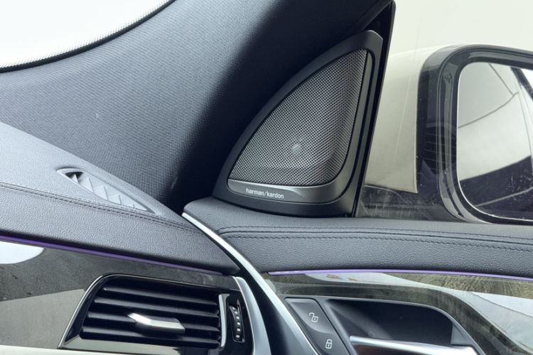 Used BMW 6 Series GT 2019 630i M Sport Package
