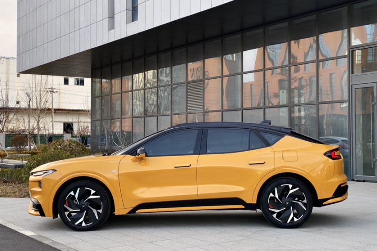 Used Ford Mondeo 2024 2.0T E-Hybrid Sport Edition ST-Line
