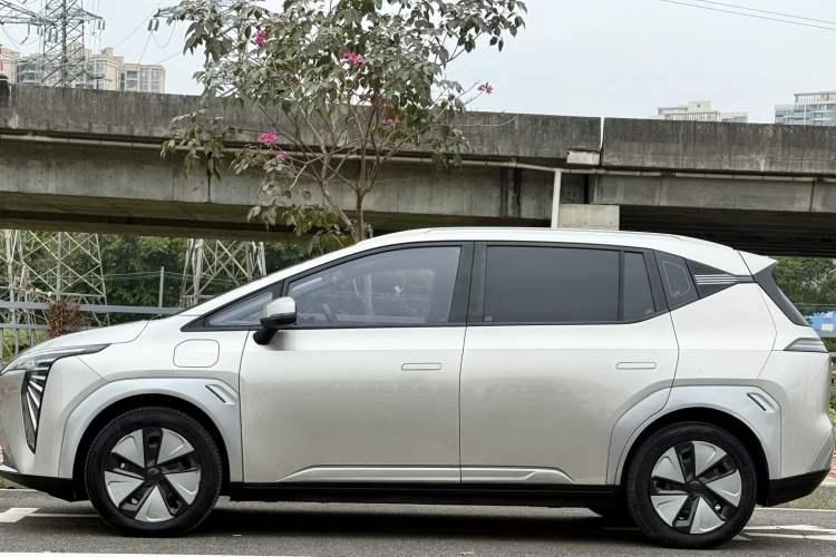 Used AION Y 2023 Plus 510 Enjoy Edition