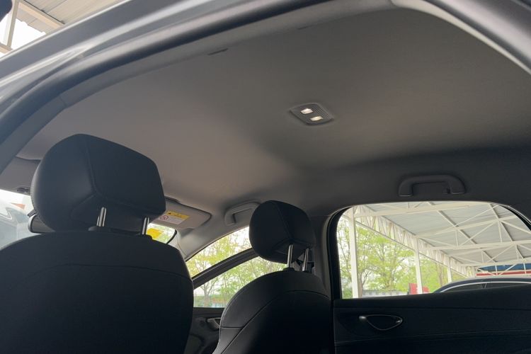 Used BYD Seal 05 DM-i 2026 DM-i 128KM Luxury Edition Headliner