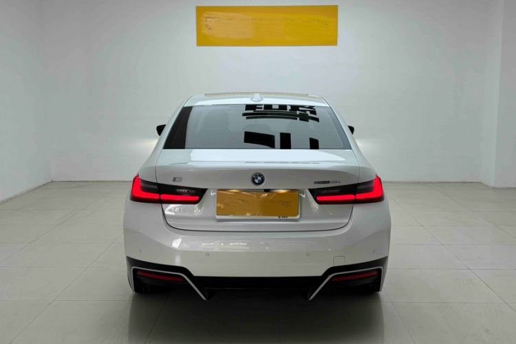 Used BMW i3 2025 eDrive 35 L
