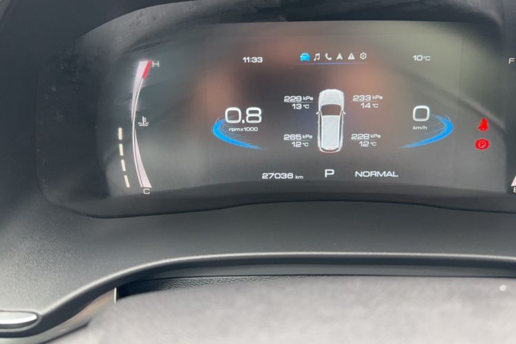 Used Haval H6 2021 National Trend Edition 1.5T Automatic Champion Version