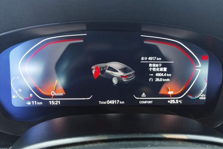 Used BMW 6 Series GT 2022 630i Luxury Design Package
