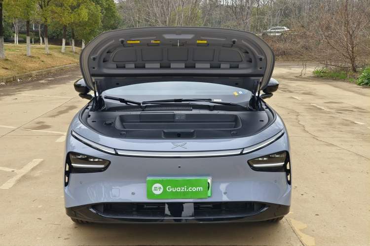 Used XPeng G7 2025 702 Max