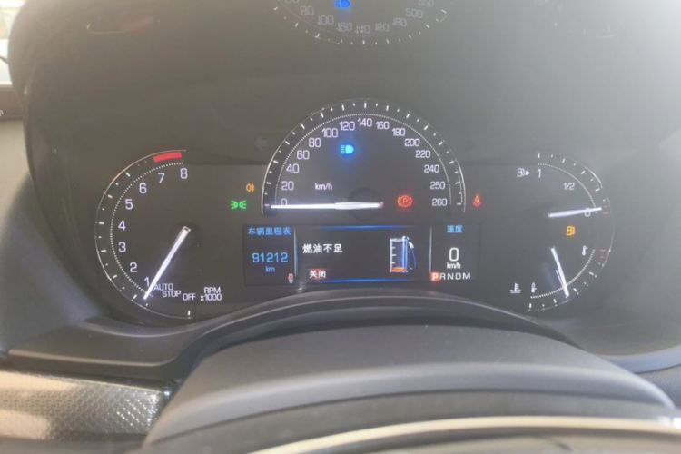 Used Cadillac ATS-L 2017 28T Tech Edition