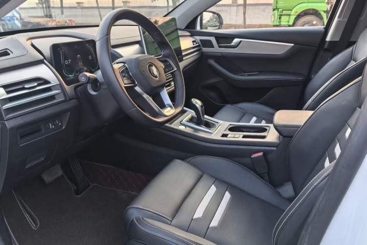 Used BYD Qin Pro 2018 1.5TI Automatic Smart Connect Luxury Edition