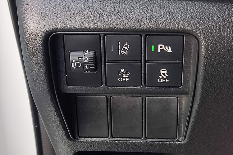 Used Honda CR-V 2021 240TURBO CVT Two-Wheel Drive Urban Edition
