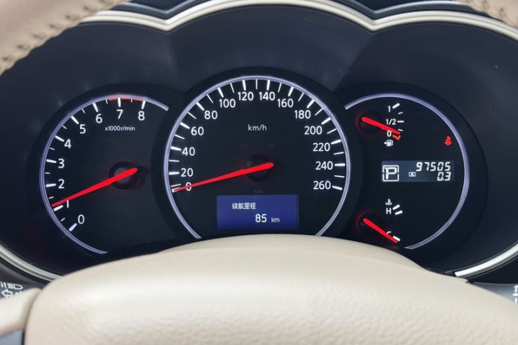 Used Nissan Quest 2015 3.5L SL