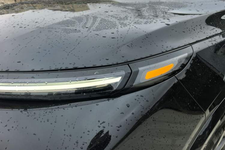 Used Li Auto L8 2023 Pro Model