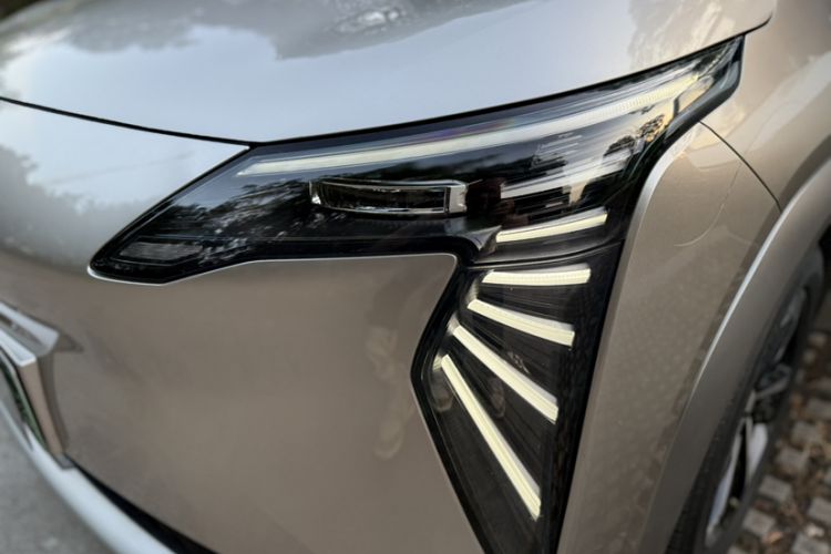 Used AION Y 2022 Plus 70 Smart Edition