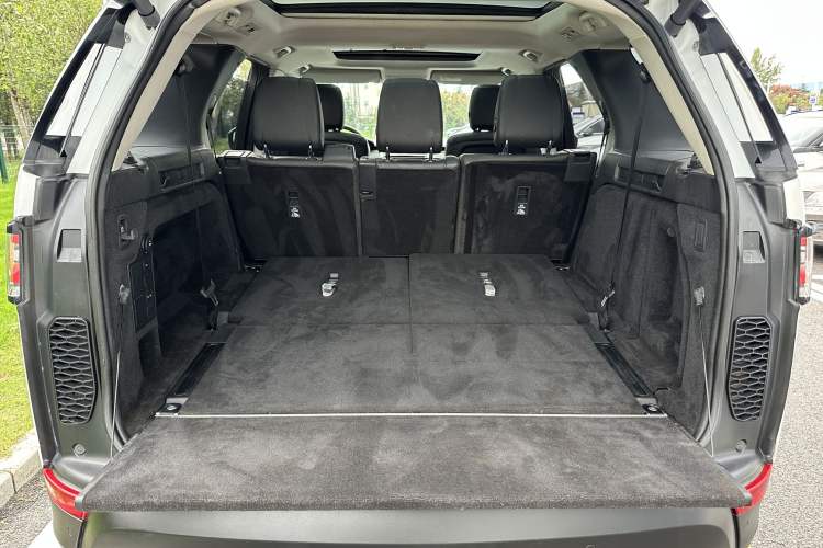 Used Land Rover Discovery 2017 3.0 SC V6 HSE