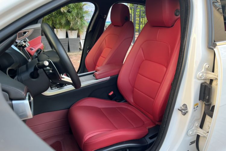 Used Jaguar XEL 2023 2.0T 250 PS R-DYNAMIC S Advanced Sport Edition