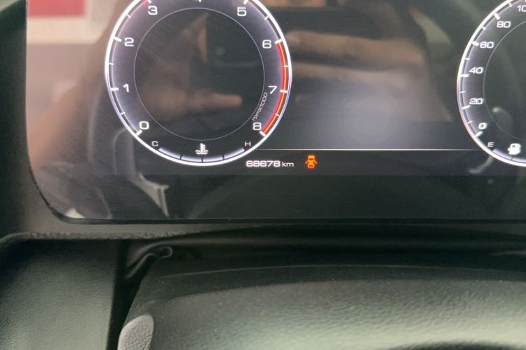 Used Haval DARGO 2021 1.5T DCT Two-Wheel Drive Labrador Edition